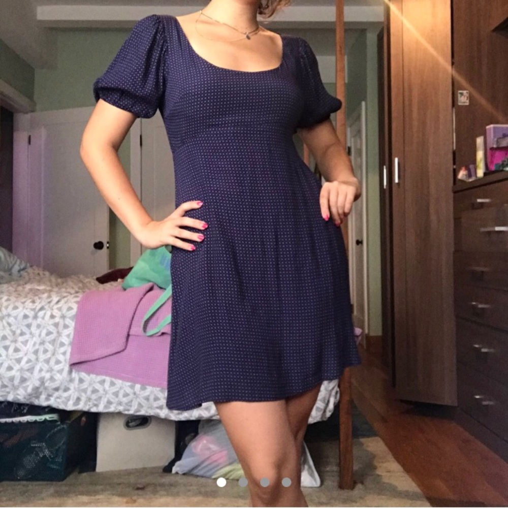 Perfect Lil Dress
